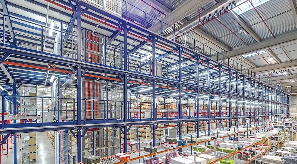 Provo Manufacturing Facility Expansion